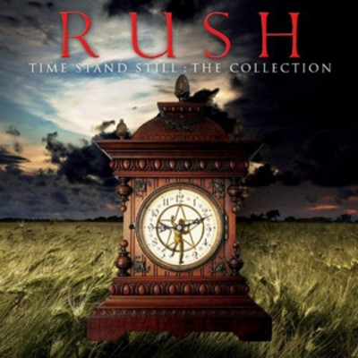 Rush time stand still - rush:,
