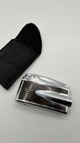 Ronson varaflame gas lighter - gas,