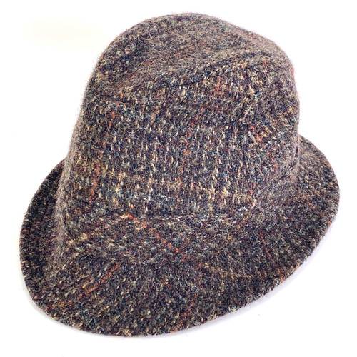 Dunn harris tweed - &, co