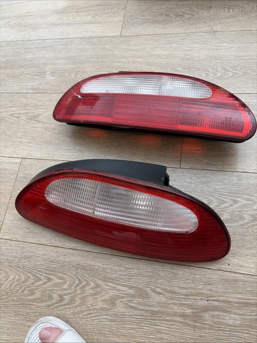 Mgf mgtf rear lights - mgtf, pair