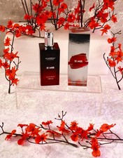 Suddenly De Amor 100ml edp bottle