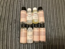Fragrance Oils Bundle -sweet 