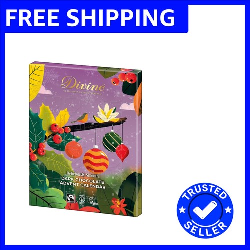 Reusable dark chocolate - dark,
