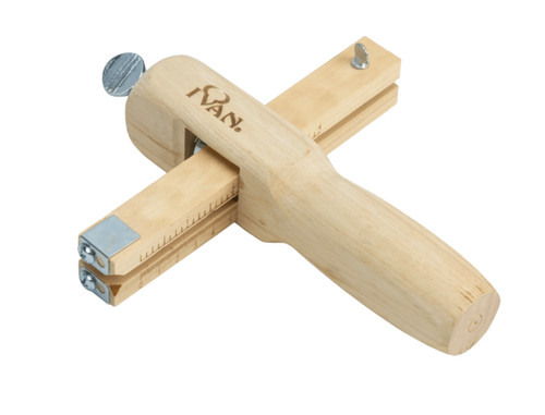 Leather strap cutter - leather,