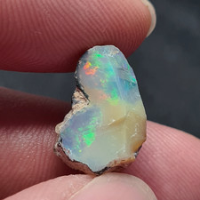 Ethiopian opal rough wello - ethiopian,