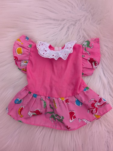 Vintage zapf creation pink - vintage,