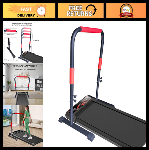 Adjustable handle bar for - handle,