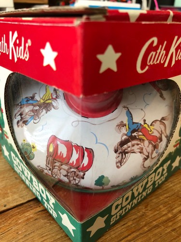 Vintage boxed cath kidston - vintage,,