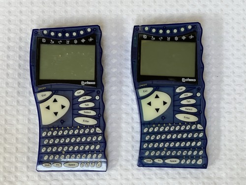 Vintage cybiko wireless - 2x,