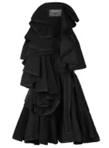 Allsaints lucius ruffle - lucius,