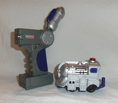 25b fischer price - fischer,