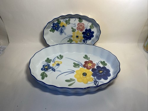 Vintage french blue - 2,