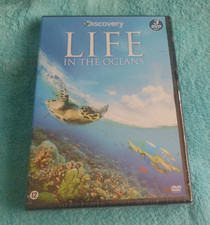 Discovery Channel,  Life in