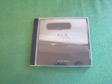 R.E.M. - E-Bow The Letter CD