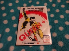 The Freddie Mercury Tribute