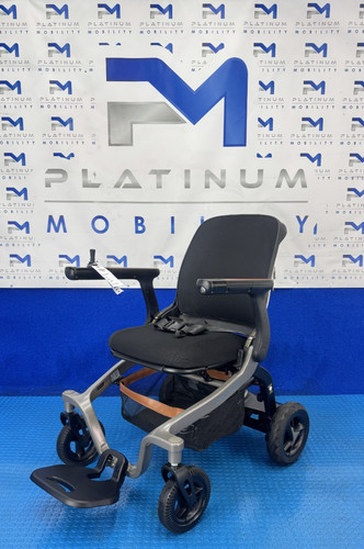 2024 robooter e40 folding - e40,
