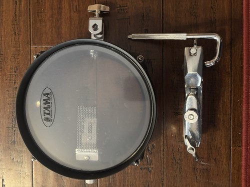 Tama metalworks effect series - tama,