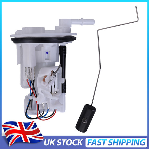 Fuel gauge sender - fuel,