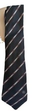 vintage gucci neck ties for
