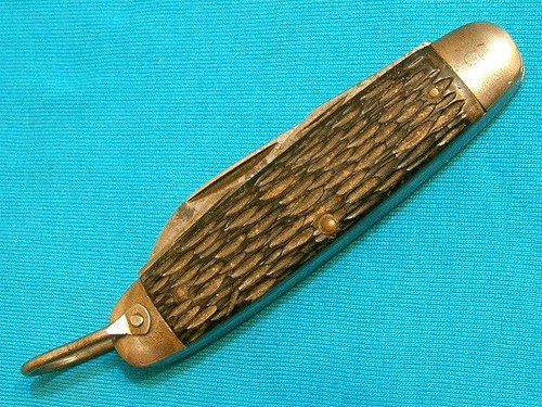 Vintage pal blade - vintage,