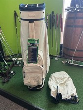 Adams Idea Cart Bag 14-Way