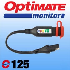 OptiMate O125 Lead & Lithium