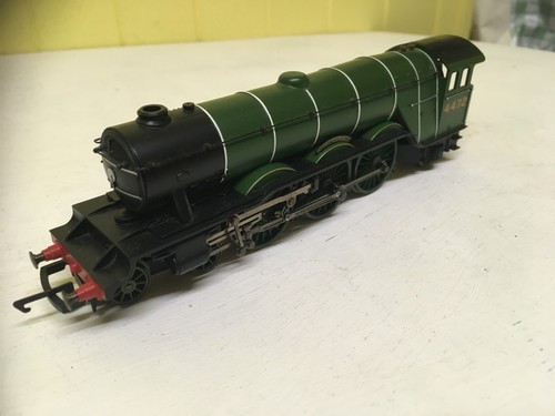 Lot 578 gauge hornby - gauge,