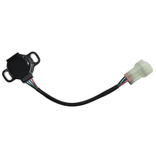 Throttle position sensor for - throttle,