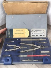 Vintage LEITZ Co.  Fine