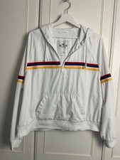 Hollister Windbreaker Sports