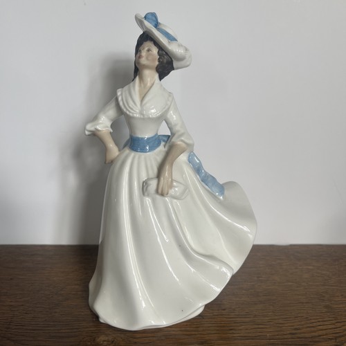 Royal doulton margaret 2397 - margaret,