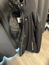 Hollister All Weather Jacket