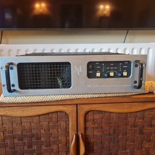 MC2 Audio MC1250 Digitally