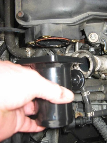 New aluminum removal kit - aluminum,