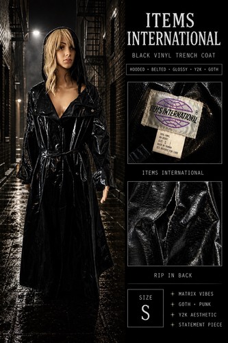 Vtg 90s items international - vtg,