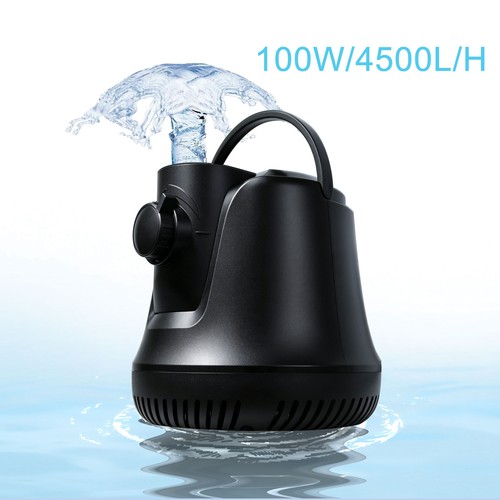 4500 litres submersible - 4500,