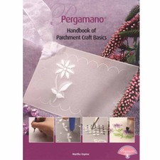 Pergamano pg97021 handbook - pg97021, of