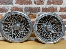 2 x OEM Chevrolet Caprice