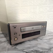 Denon DCD-6.5 Silver CD Player