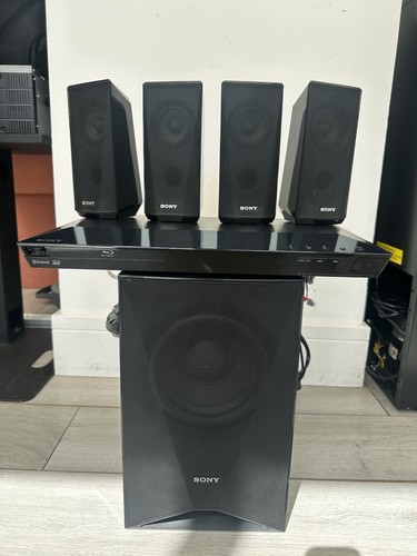 Sony bdv e3100 - sony, 5.1