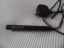 Corioliss ceramic flat iron