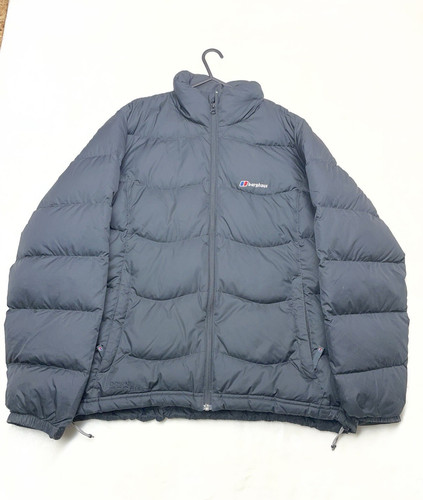 Berghaus men down 600 - berghaus,