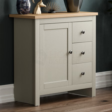 Arlington Sideboard Cabinet