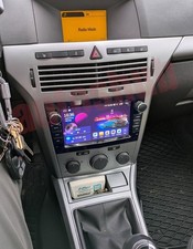 7" For Vauxhall Astra H