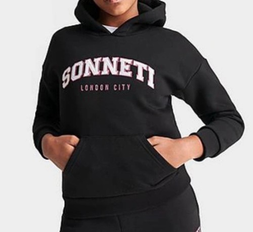 Sonneti big girls - sonneti,