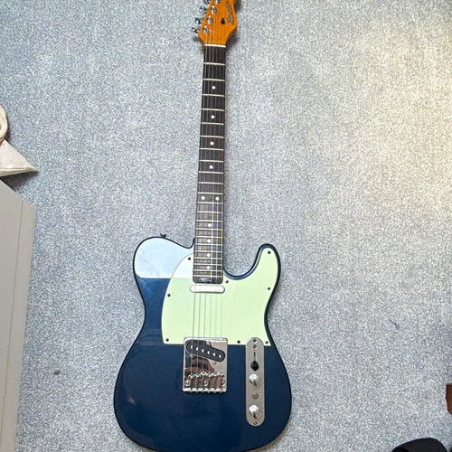 Blade delta standard blue - standard,