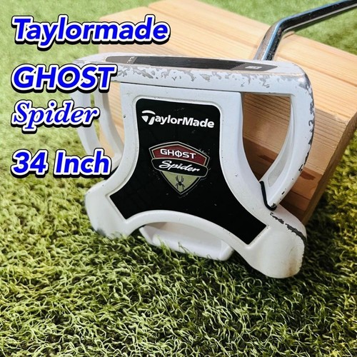 Taylormade ghost spider putter - spider,