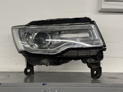 Genuine jeep grand cherokee - genuine,