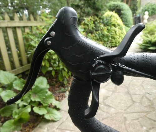 Suntour command shifters 7x3 - suntour,