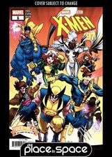 X-MEN '97 #1 HALLOWEEN